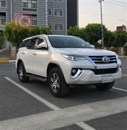 تويوتا فورجنر